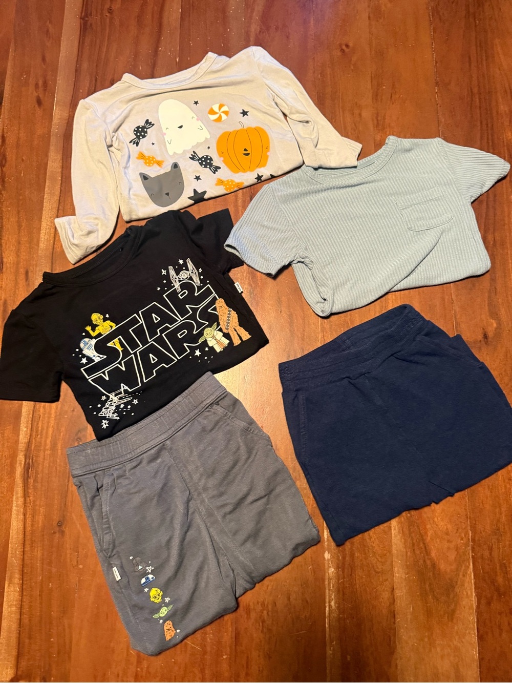 Little Sleepies Play Bundle